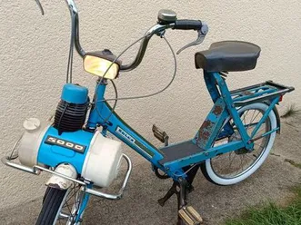 solex 5000