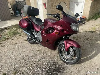 triumph 900 trophy ct ok