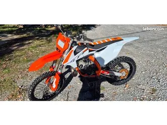 85 sx ktm