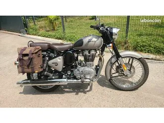 royal enfield 500 classic