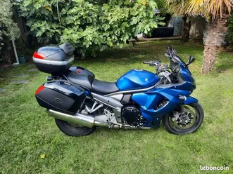 suzuki gsxfa 1250 4099