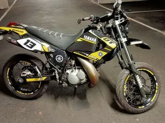 125 dtx très bonne état