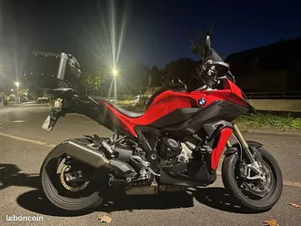 bmw s1000 xr