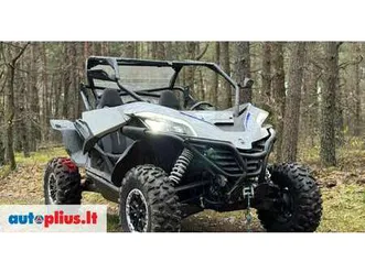 cfmoto z950 sport 1000 cc, atv / quad