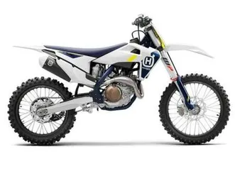 husqvarna fc 450 modell 2022 aktionspreis