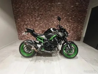 kawasaki z z 900 95cv 2023