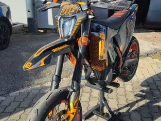 ktm 500 exc-f