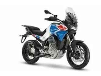 moto guzzi stelvio duecento