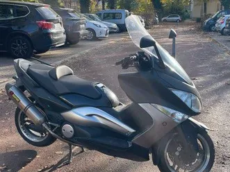 yamaha tmax techmax abs
