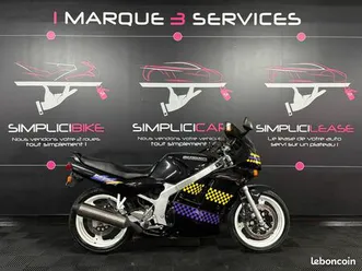 suzuki gs 500e 500cm3