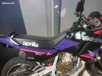 aprilia 125 pegaso