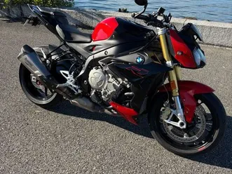 bmw s1000r