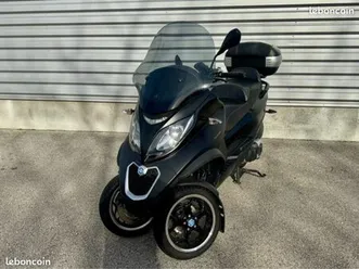 mp3 500 lt sport abs