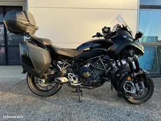 yamaha niken gt 890 abs 2024 850 cm3