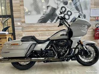 harley davidson touring road glide 1977 cvo