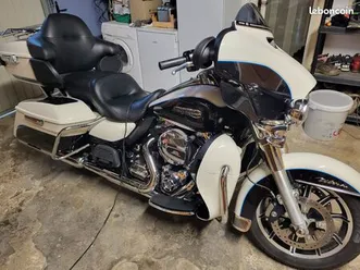 electra glide ultra