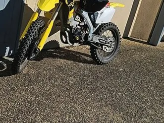 echange 450 rmz 2007