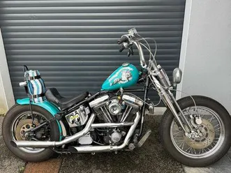harley davidson