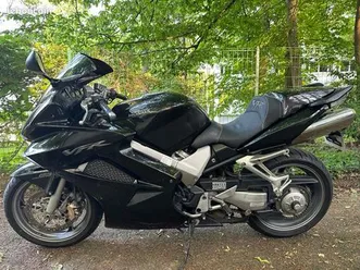 vfr 800 vtec abs