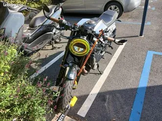 husqvarna 401 vitpilen