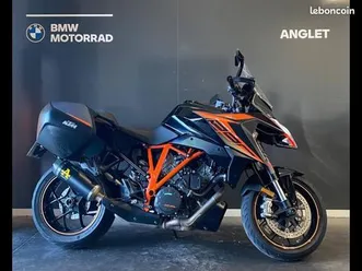 ktm super duke super duke 1290 gt abs 2019