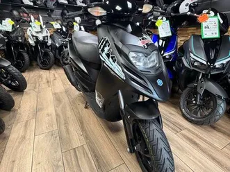 occasion piaggio typhon 2t