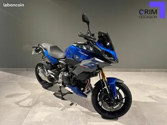 bmw f 900 xr sport edition