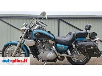 kawasaki vn 1500 cc, choppers / cruisers / custom