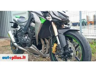 kawasaki z 1000 cc, street / classic