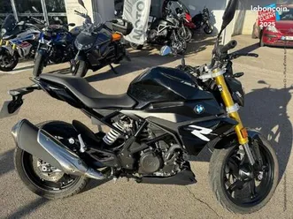 bmw g g 310 r
