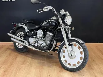 daelim daystar - garantie 6 mois 125 cm3