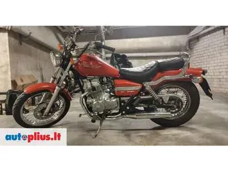 honda rebel 125 cc, choppers / cruisers / custom