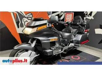 honda goldwing 1509 cc, touring / sport touring