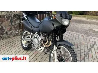 honda nx (dominator) 650 cc, enduro / adventure
