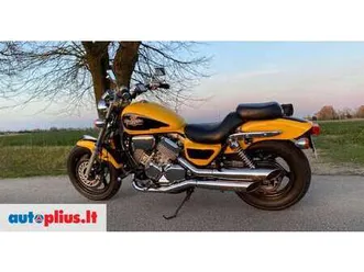 honda vf 750 cc, choppers / cruisers / custom