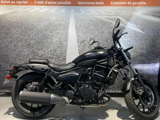 kawasaki eliminator 500