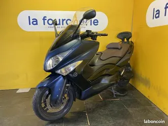 yamaha xp t-max 500 / tmax 500 tech max