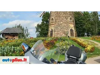 bmw r 1200 cl 1200 cc, touring / sport touring