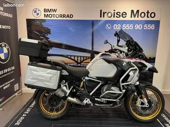bmw r r 1250 gs adventure