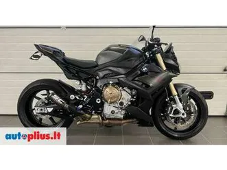 bmw s 1000 r 1000 cc, street / classic