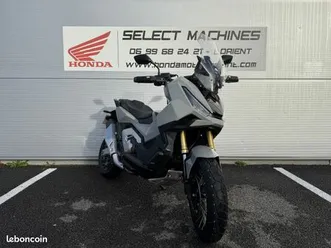honda xadv 750 x-adv 750 dct a2