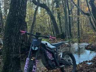 talaria sting 3000/mx3