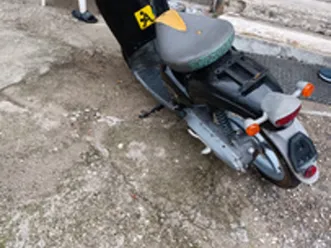 scarabeo minarelli orizzontale 1997