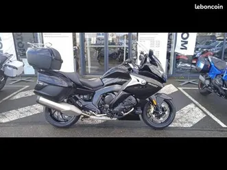 bmw k 1600 gt