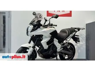 kawasaki versys 650 cc, enduro / adventure