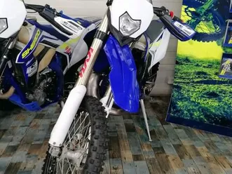 sherco se 300 r 2022 pour 110.92/mois chez dsn motos 33