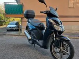 aprilia sportcity 200 - 2006