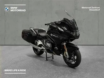bmw r 1250 rt dienstmotorrad