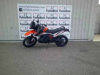 ktm 890 adventure r 2023 890 cm3 | moto trail | 23 700 km | 13200 arles