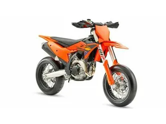 ktm 450 smr
